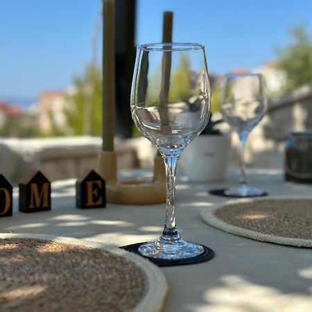 Romantic Stone- Studio Apartman Omiš Екстериор снимка
