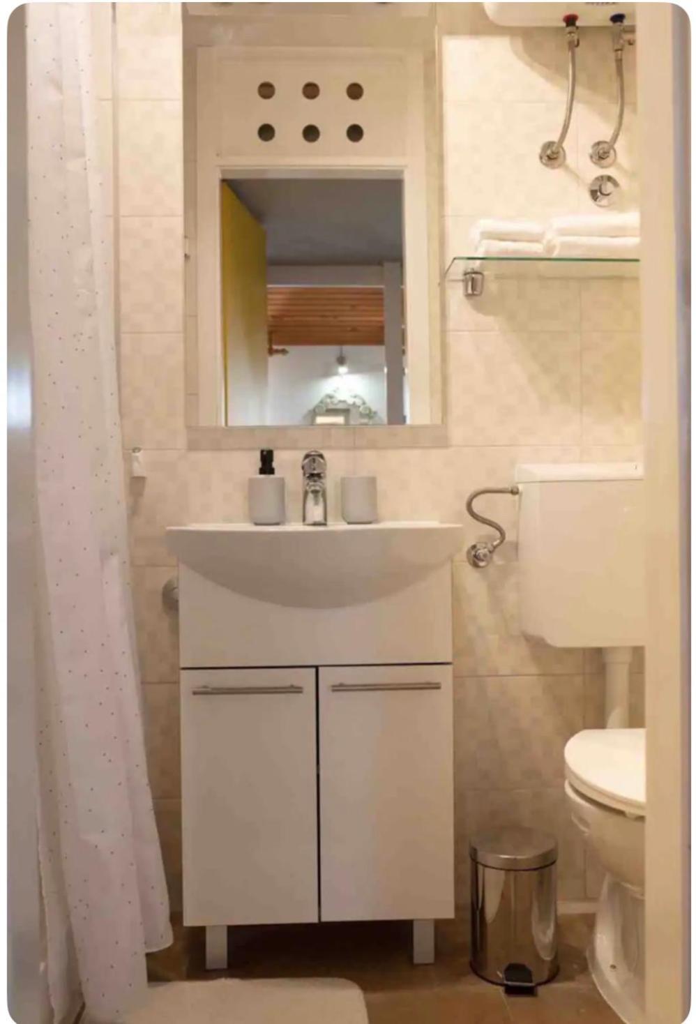 Romantic Stone- Studio Apartman Omiš Екстериор снимка