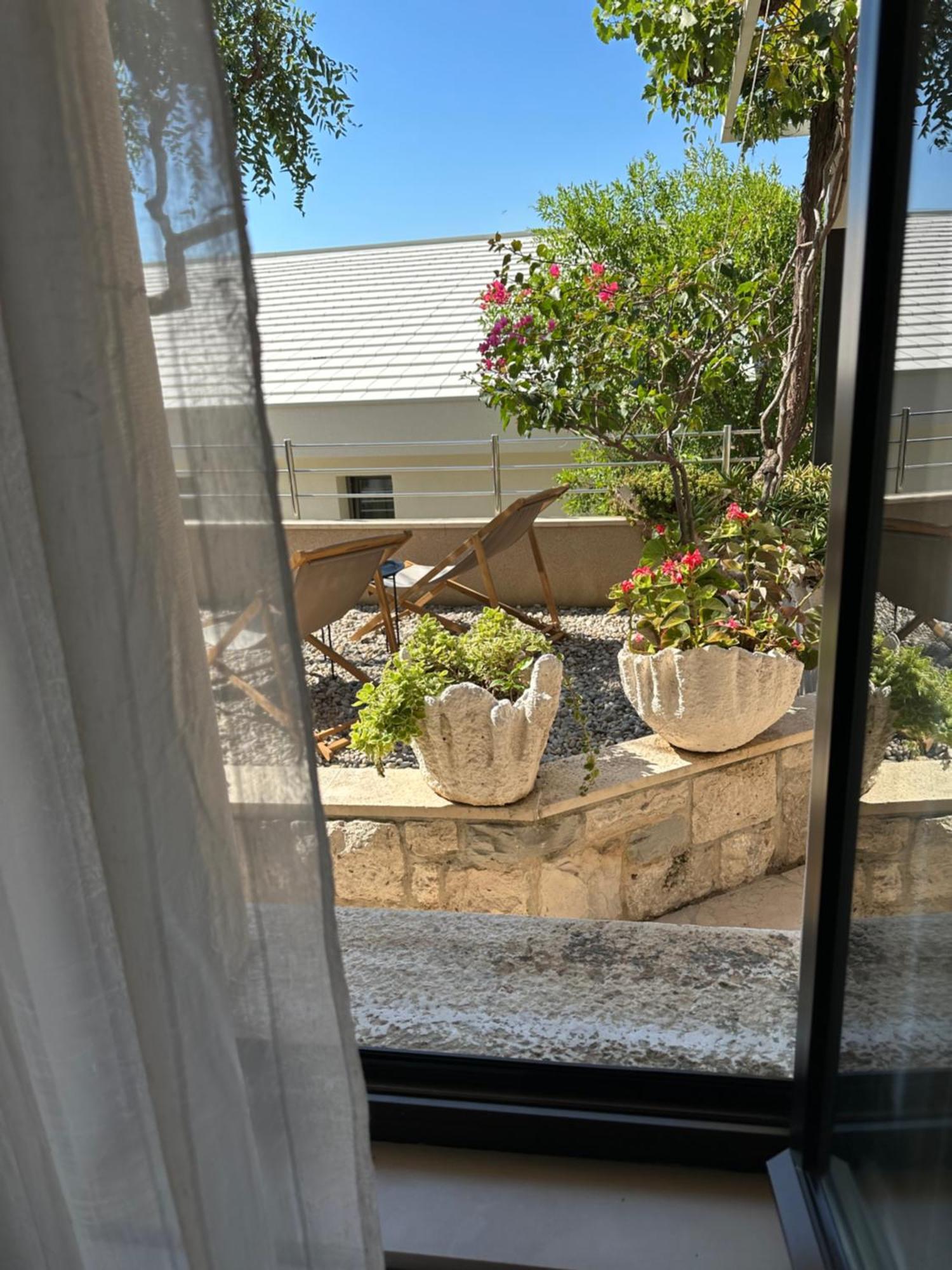 Romantic Stone- Studio Apartman Omiš Екстериор снимка