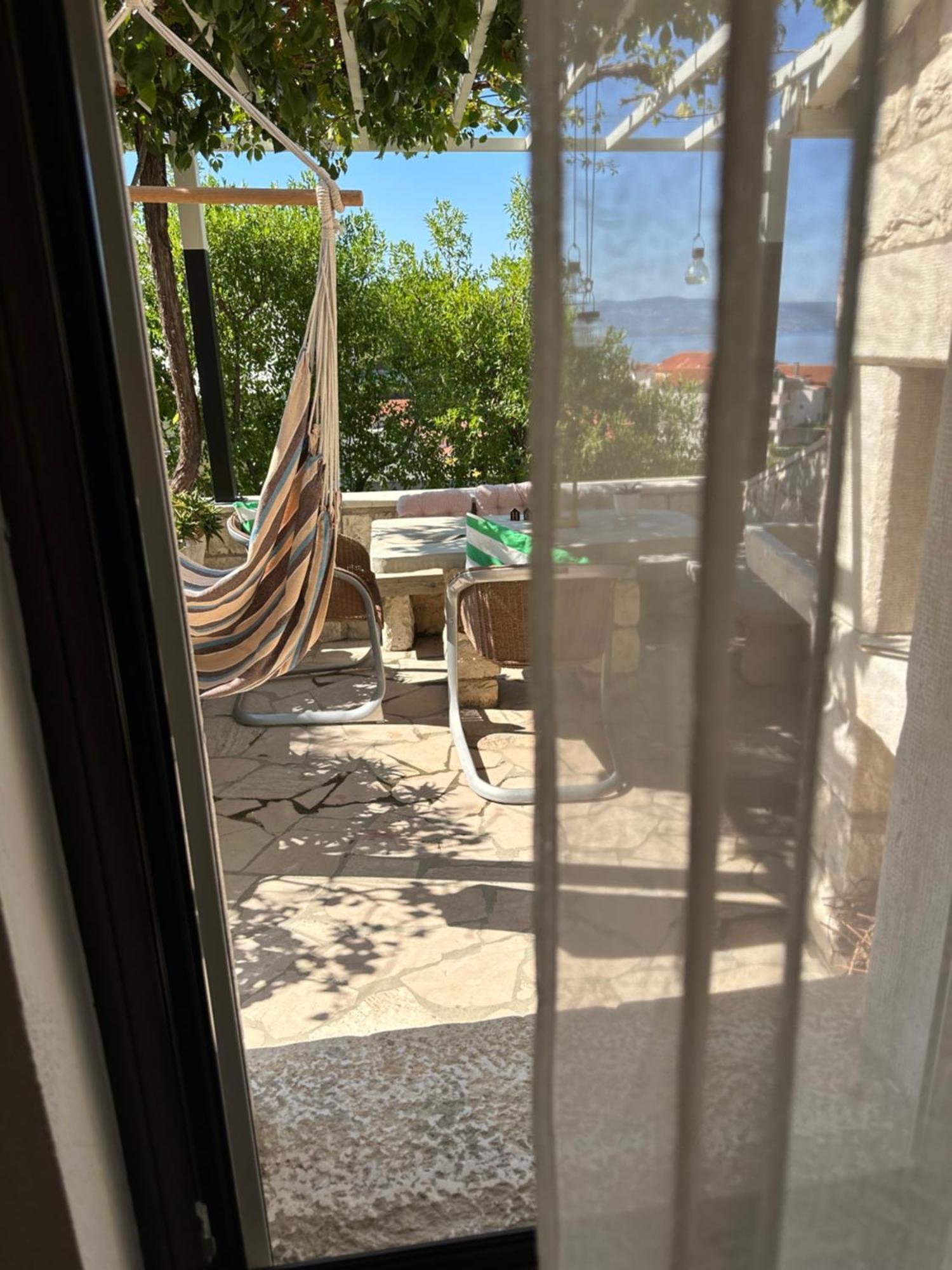 Romantic Stone- Studio Apartman Omiš Екстериор снимка